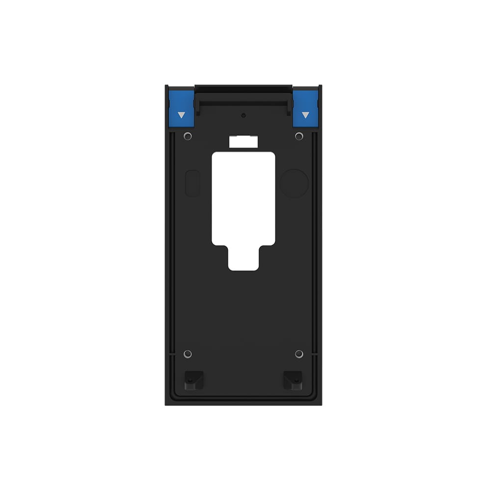 No-Drill Mount (for Video Doorbell (2nd Generation)) - Black