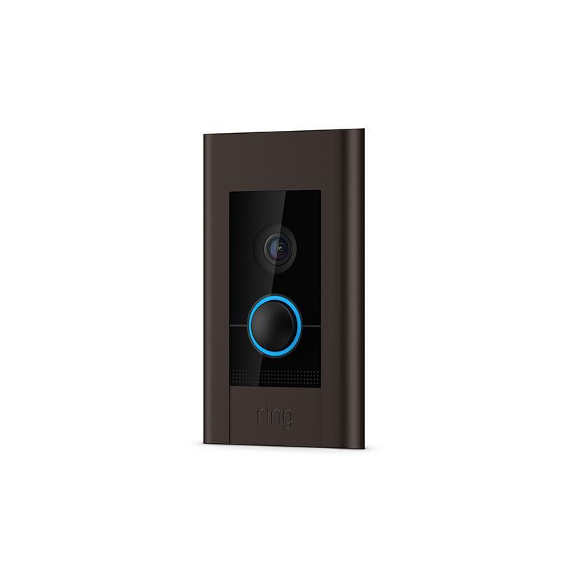Video Doorbell Elite - Venetian Bronze