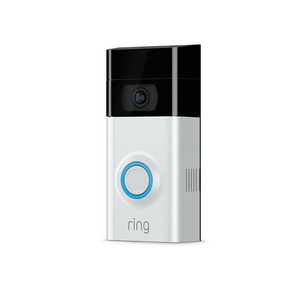 Video Doorbell 2 (Certified Refurbished) - Multi