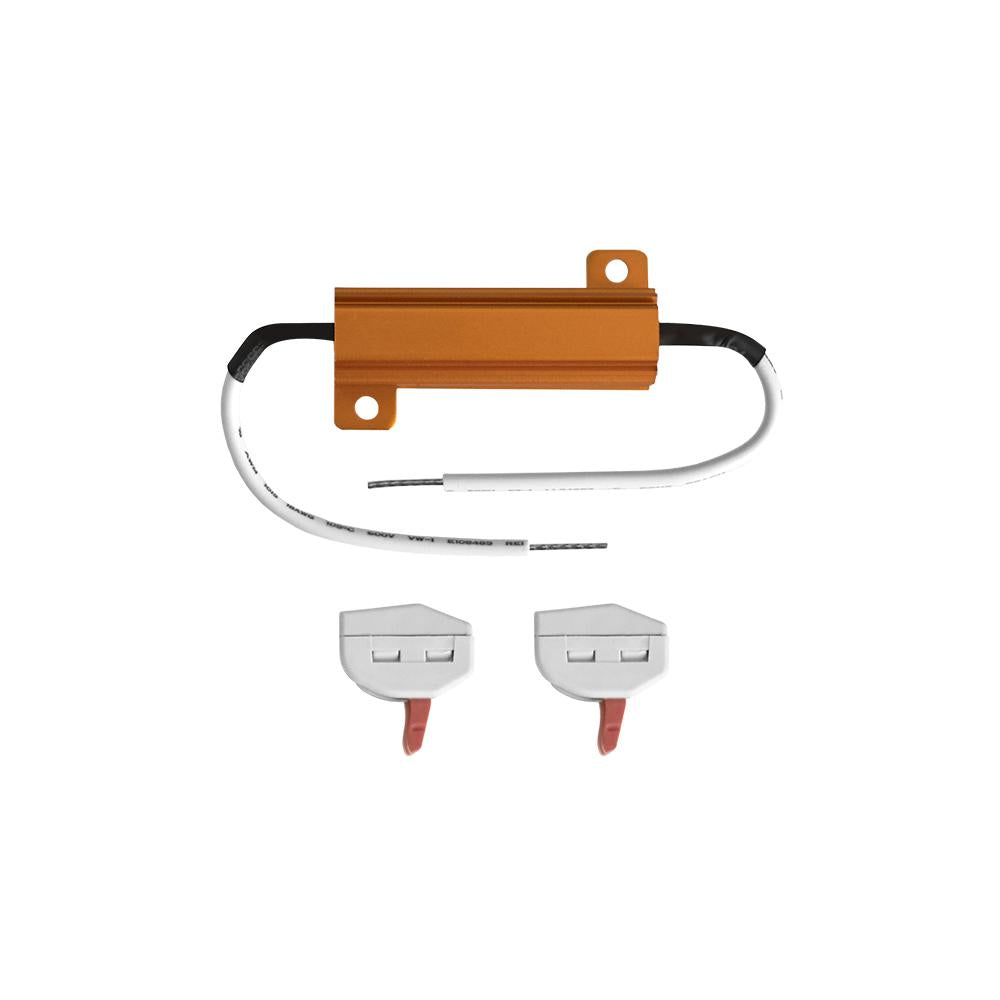 Wirewound Resistor (for Video Doorbell (1st Generation), Video Doorbell 2) - Multi