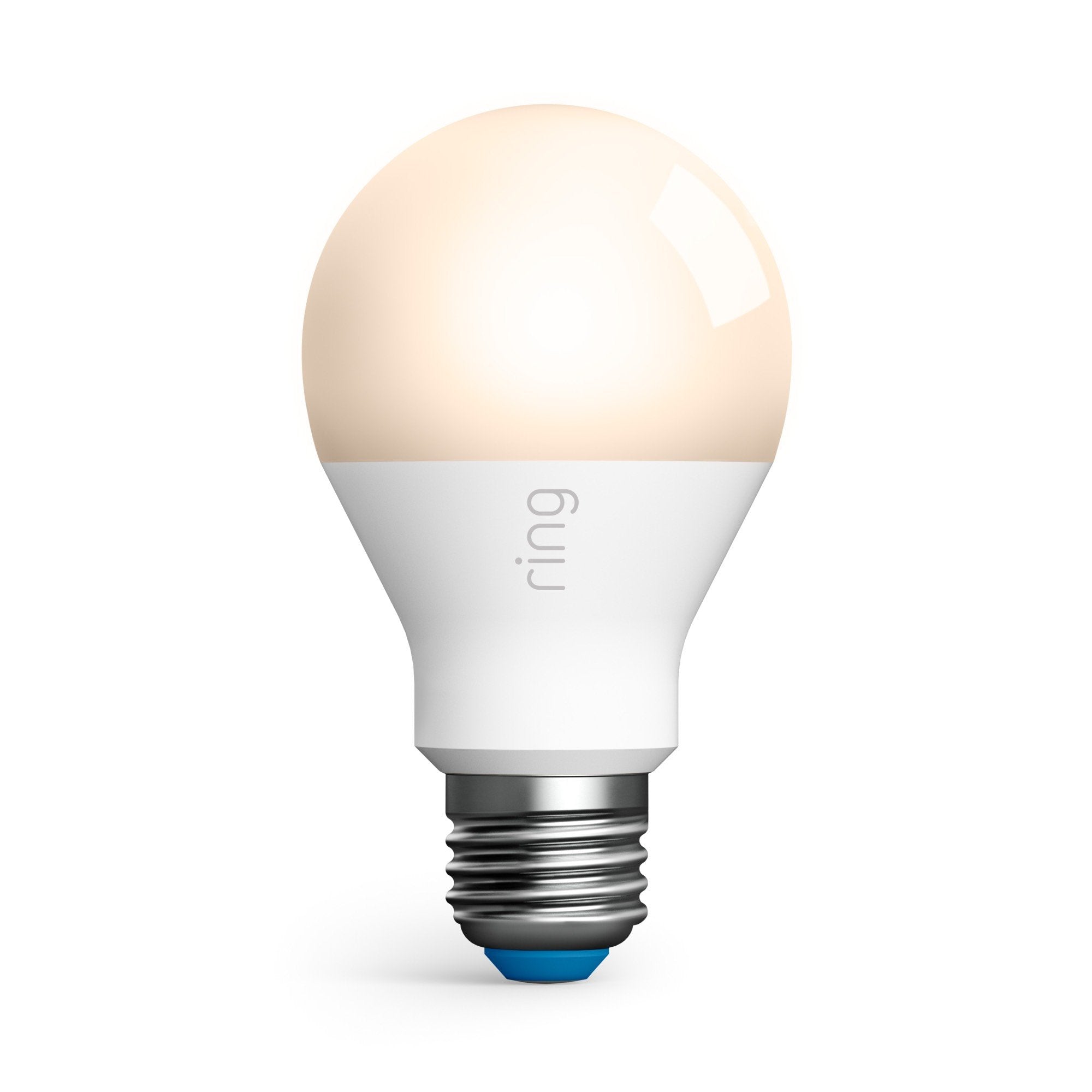 Smart Lighting A19 Smart LED Bulb - White