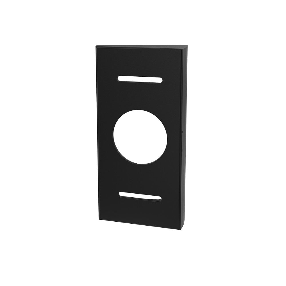 Corner Kit (for Video Doorbell - 2nd Generation) - Black