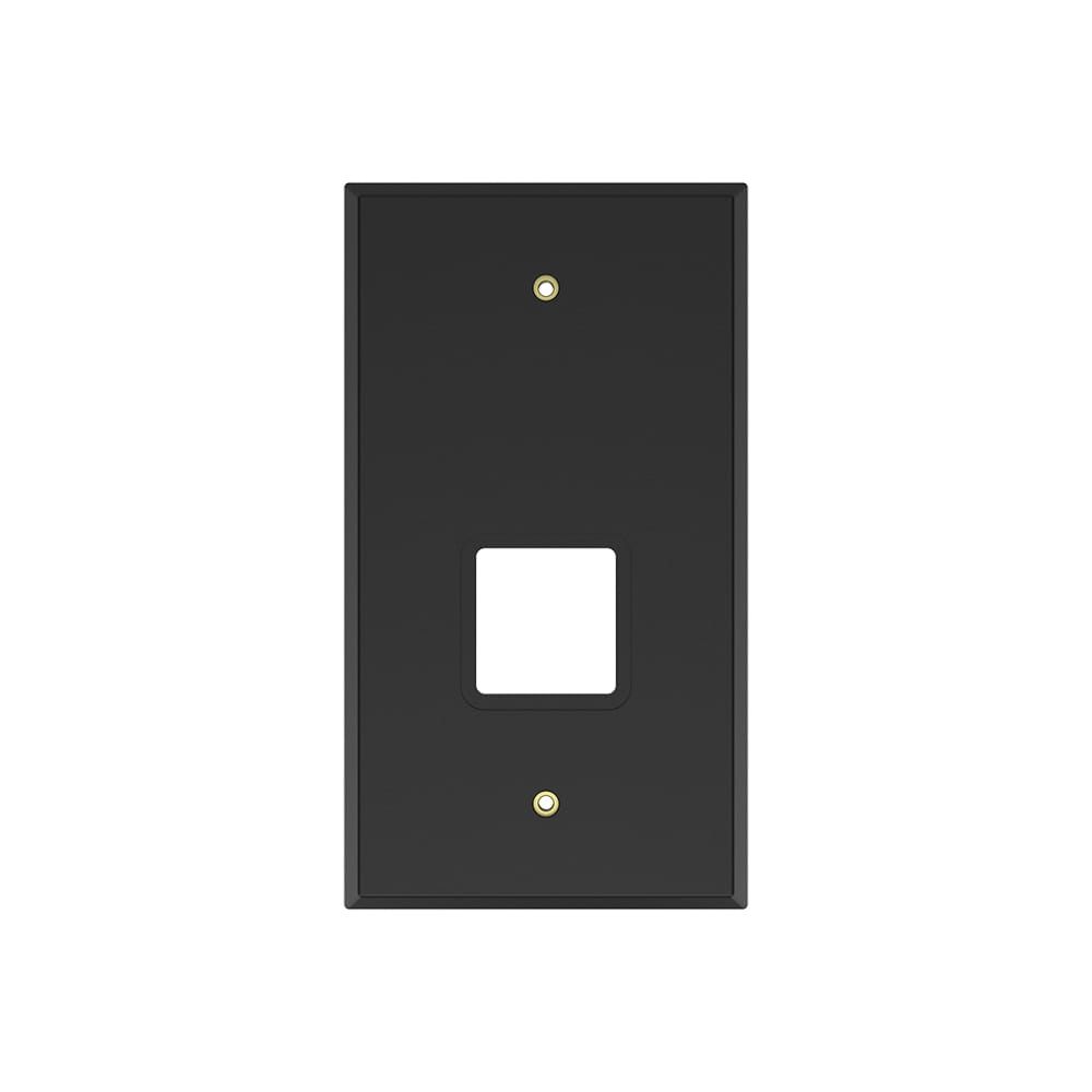 Retrofit Kit (for Video Doorbell Wired) - Black