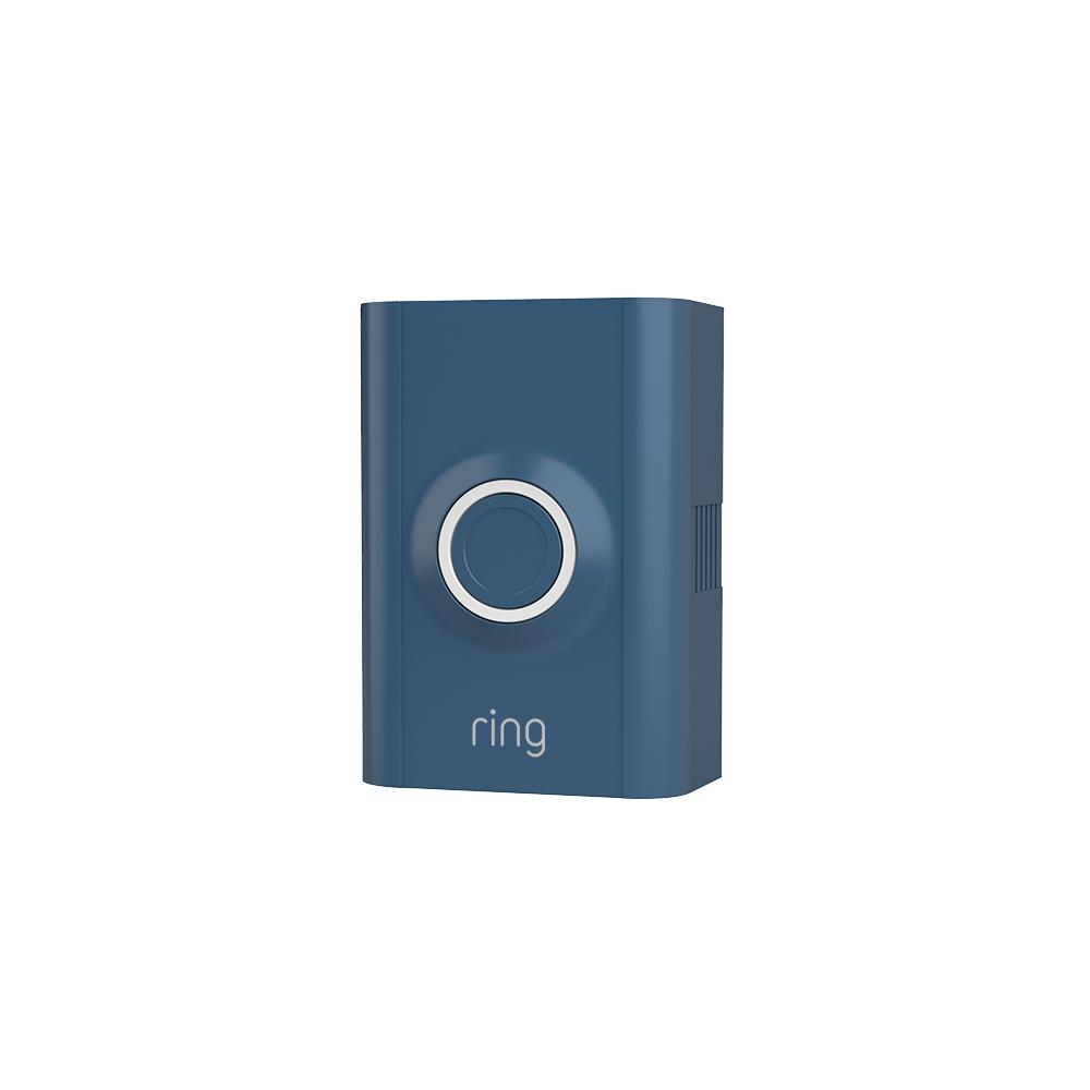 Interchangable Faceplate (for Ring Video Doorbell 2) - Night Sky