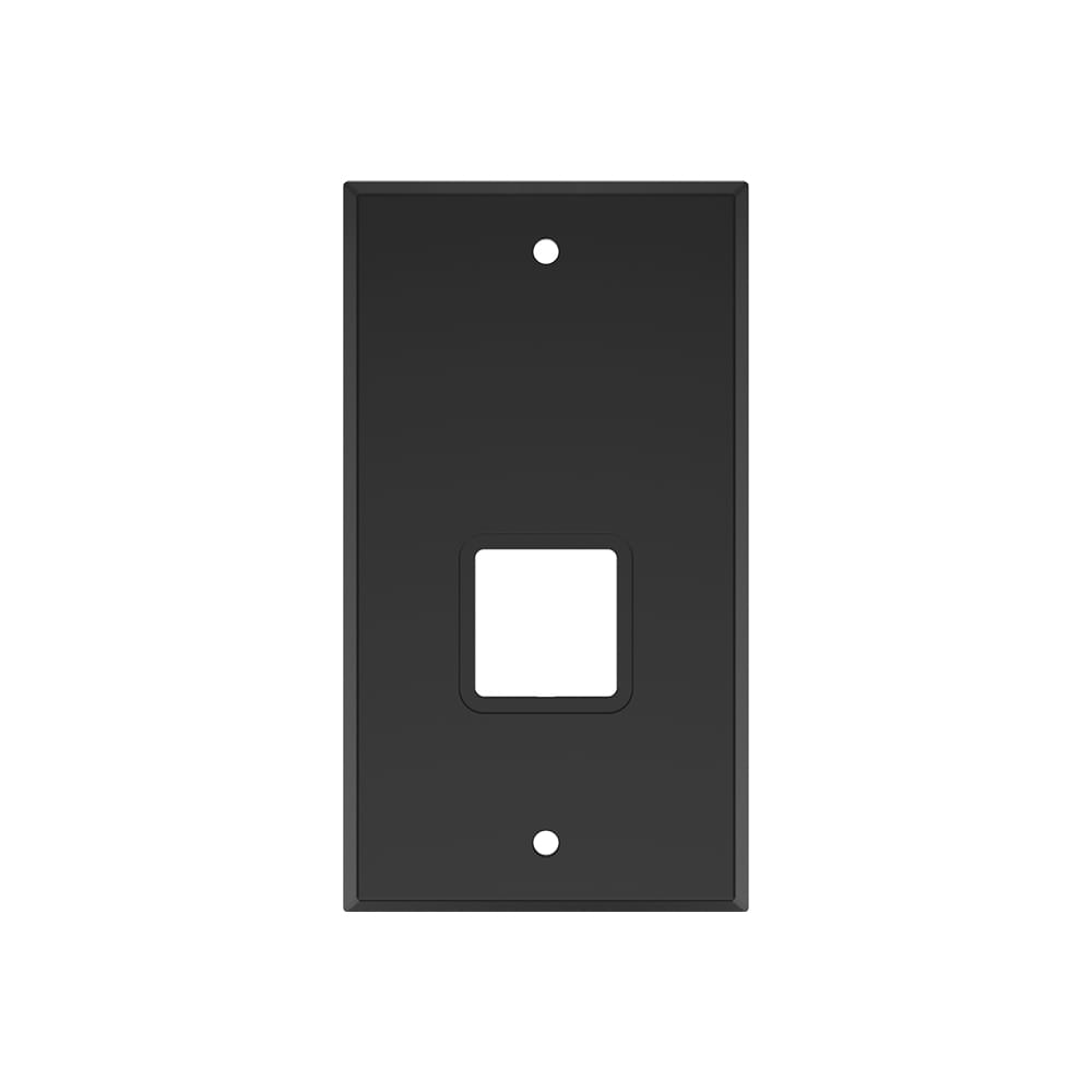 Retrofit Kit (for Wired Video Doorbell Pro (Video Doorbell Pro 2)) - Black