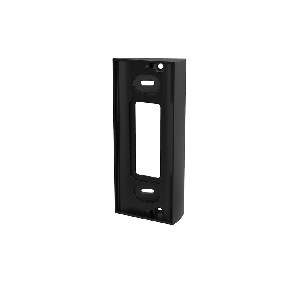 Corner Kit (for Wired Doorbell Pro (Video Doorbell Pro 2)) - Black