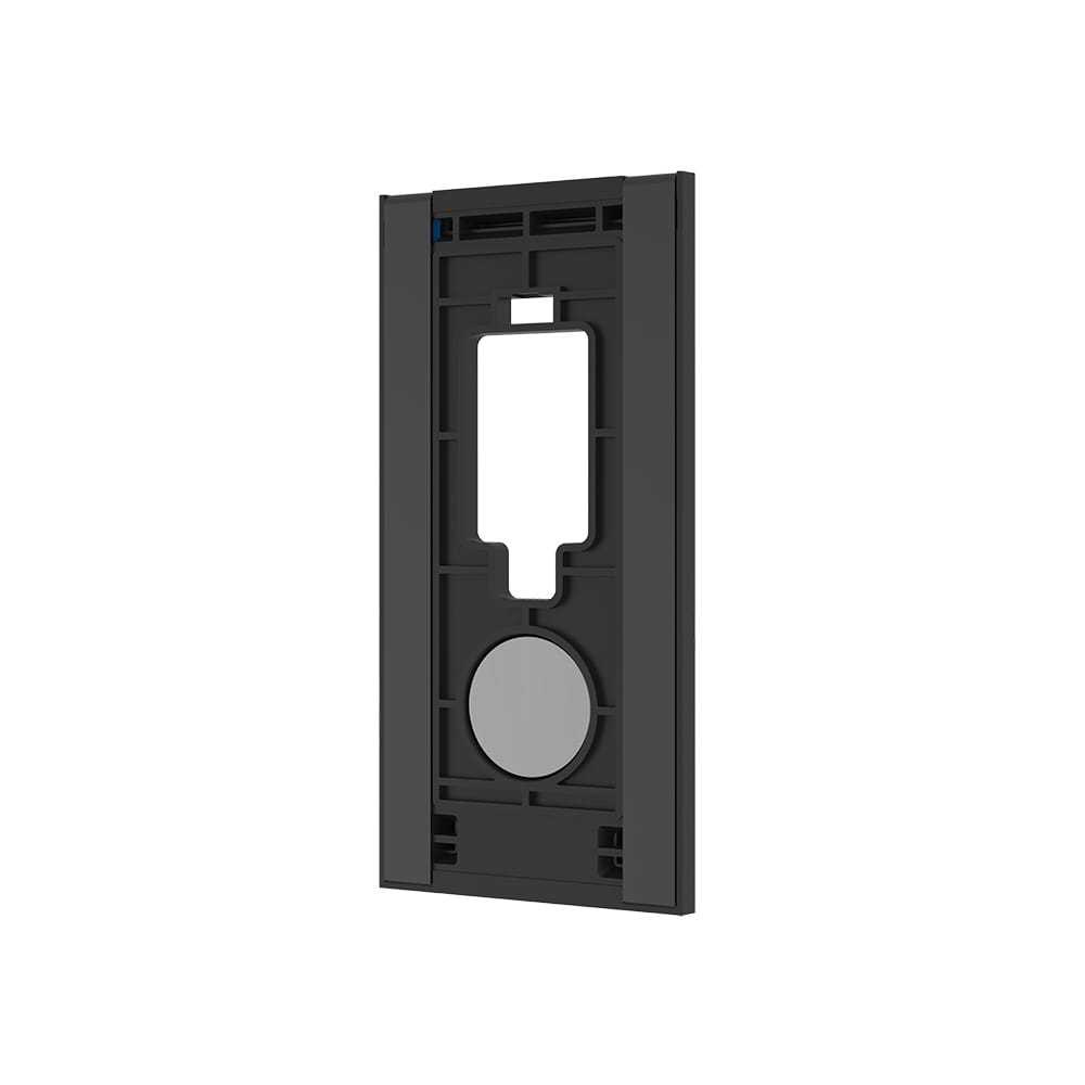 No-Drill Mount (for Video Doorbell - 2nd Generation) - Black