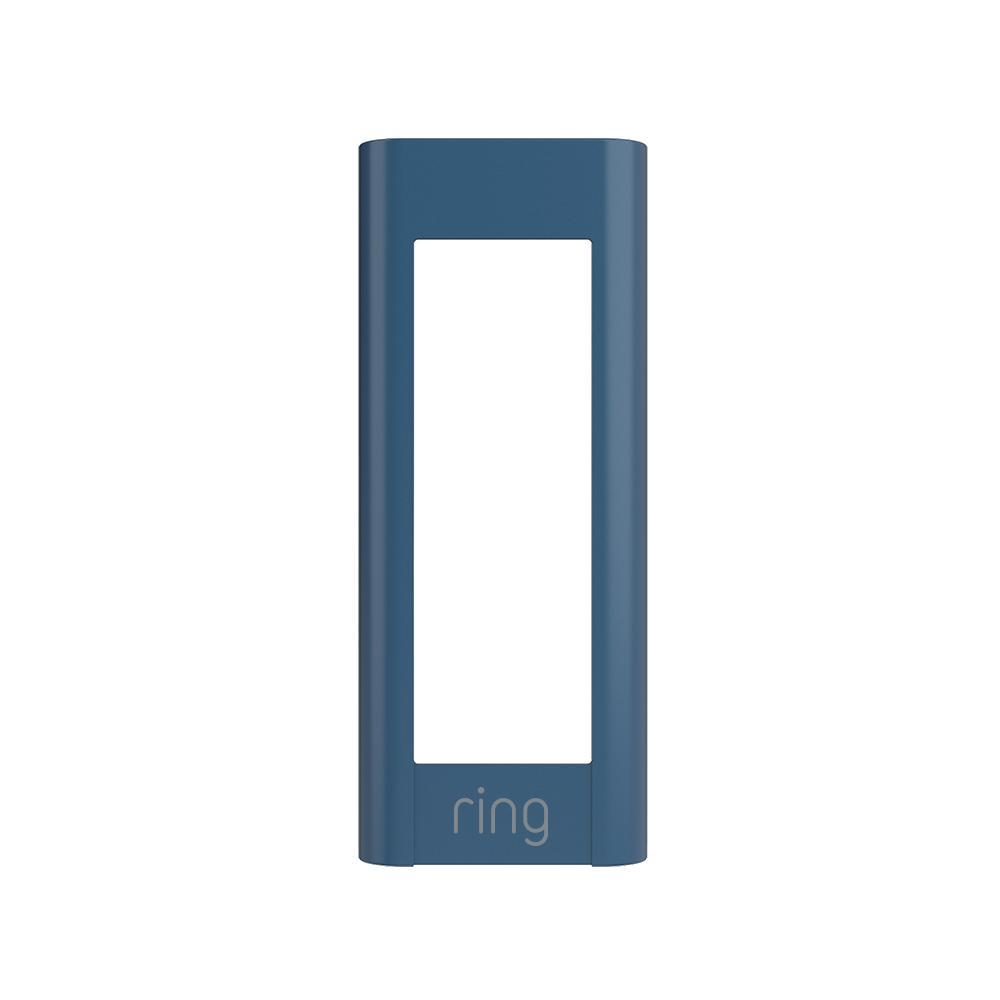 Interchangeable Faceplate (for Wired Doorbell Plus (Video Doorbell Pro)) - Night Sky