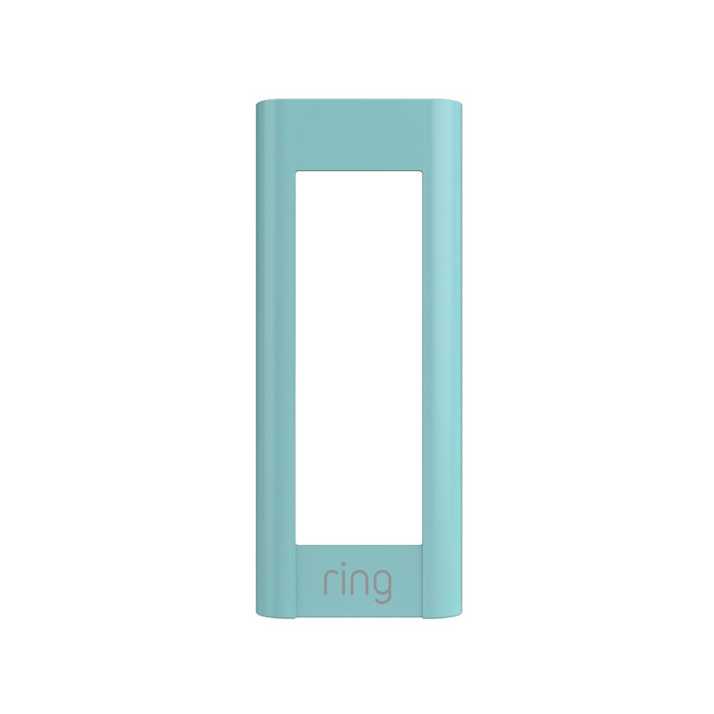 Interchangeable Faceplate (for Wired Doorbell Plus (Video Doorbell Pro)) - Blueprint