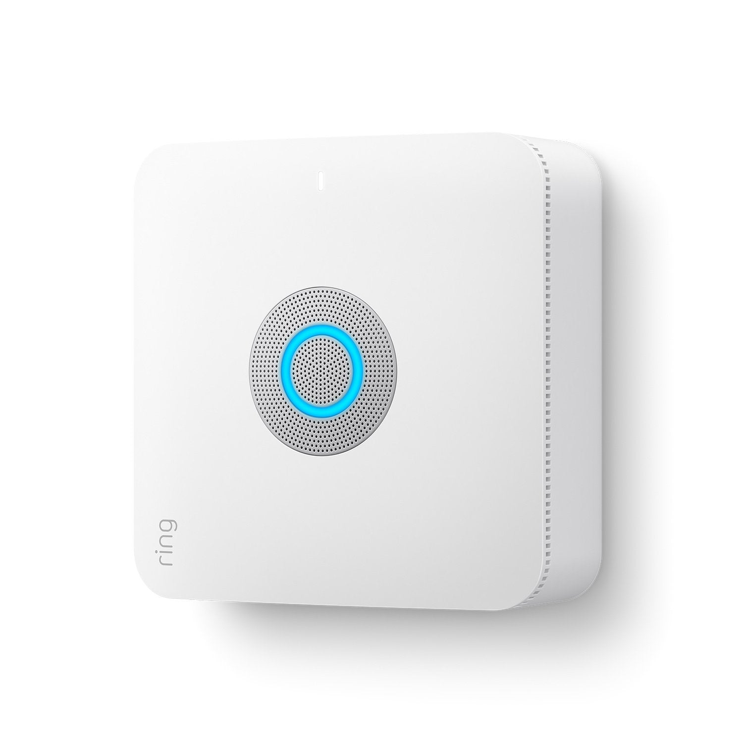 Alarm Pro Base Station (for with built-in eero Wi-Fi 6 router) - White