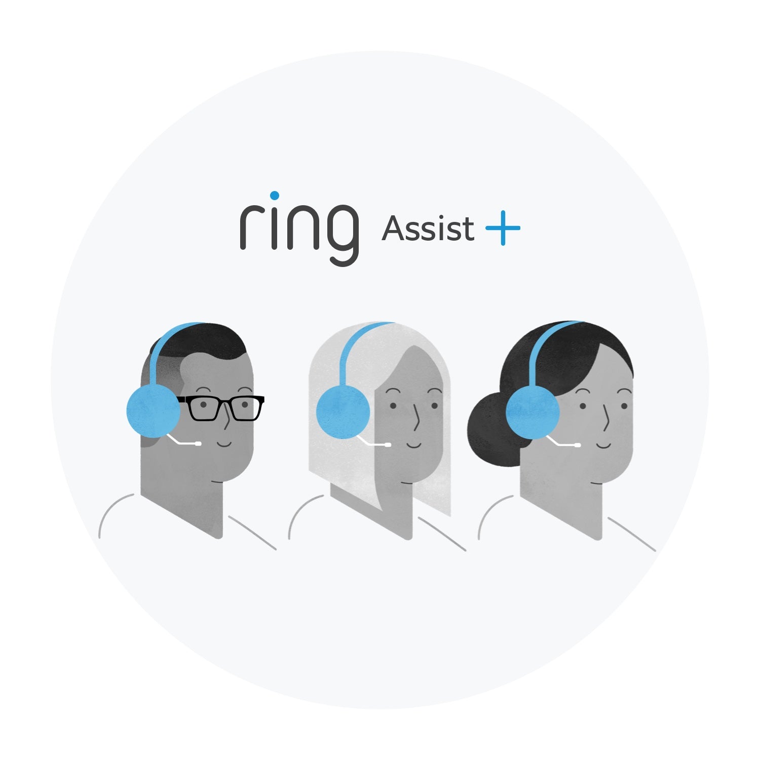 Ring Assist Plus - AS PICTURED