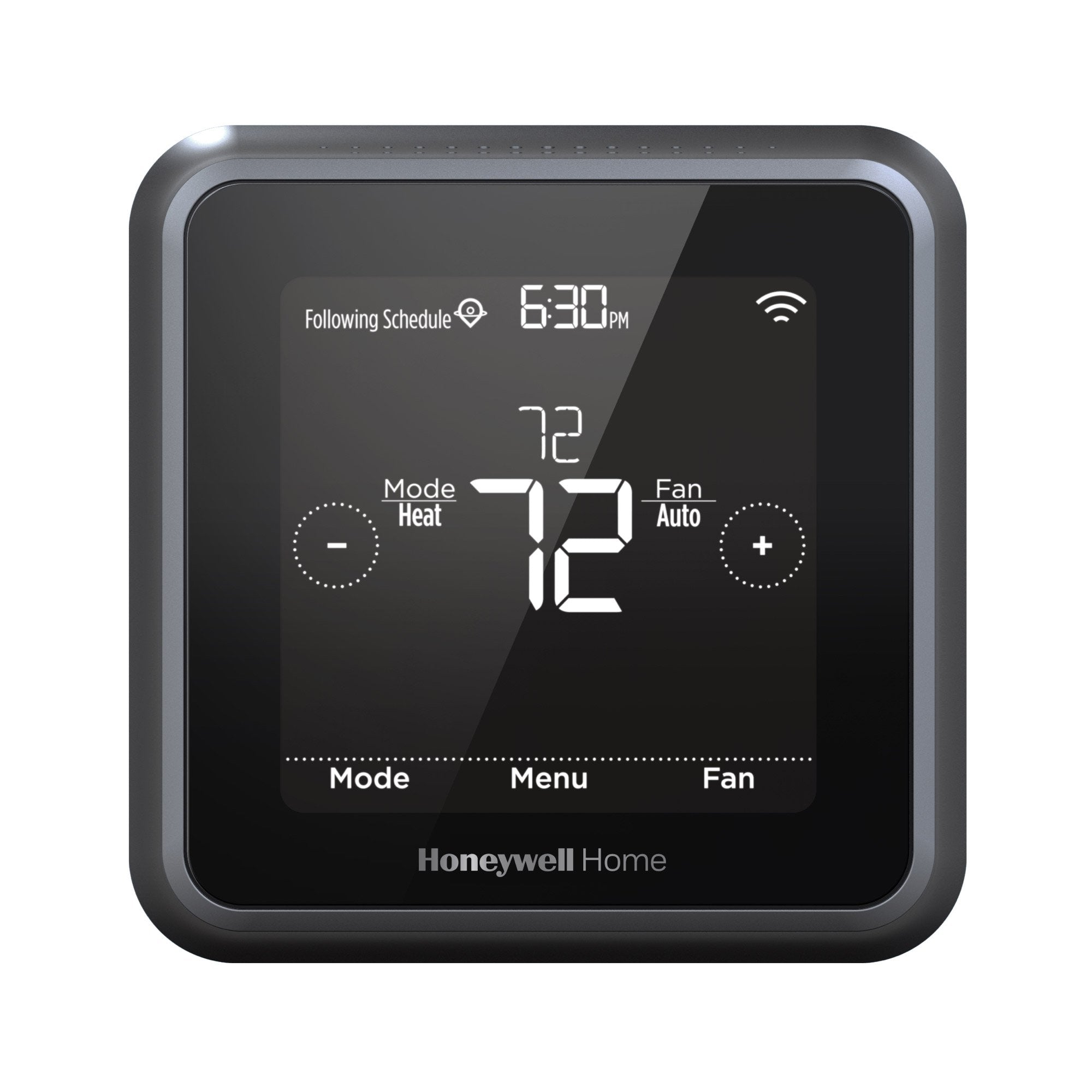 Honeywell Home T5 Smart Thermostat - Black