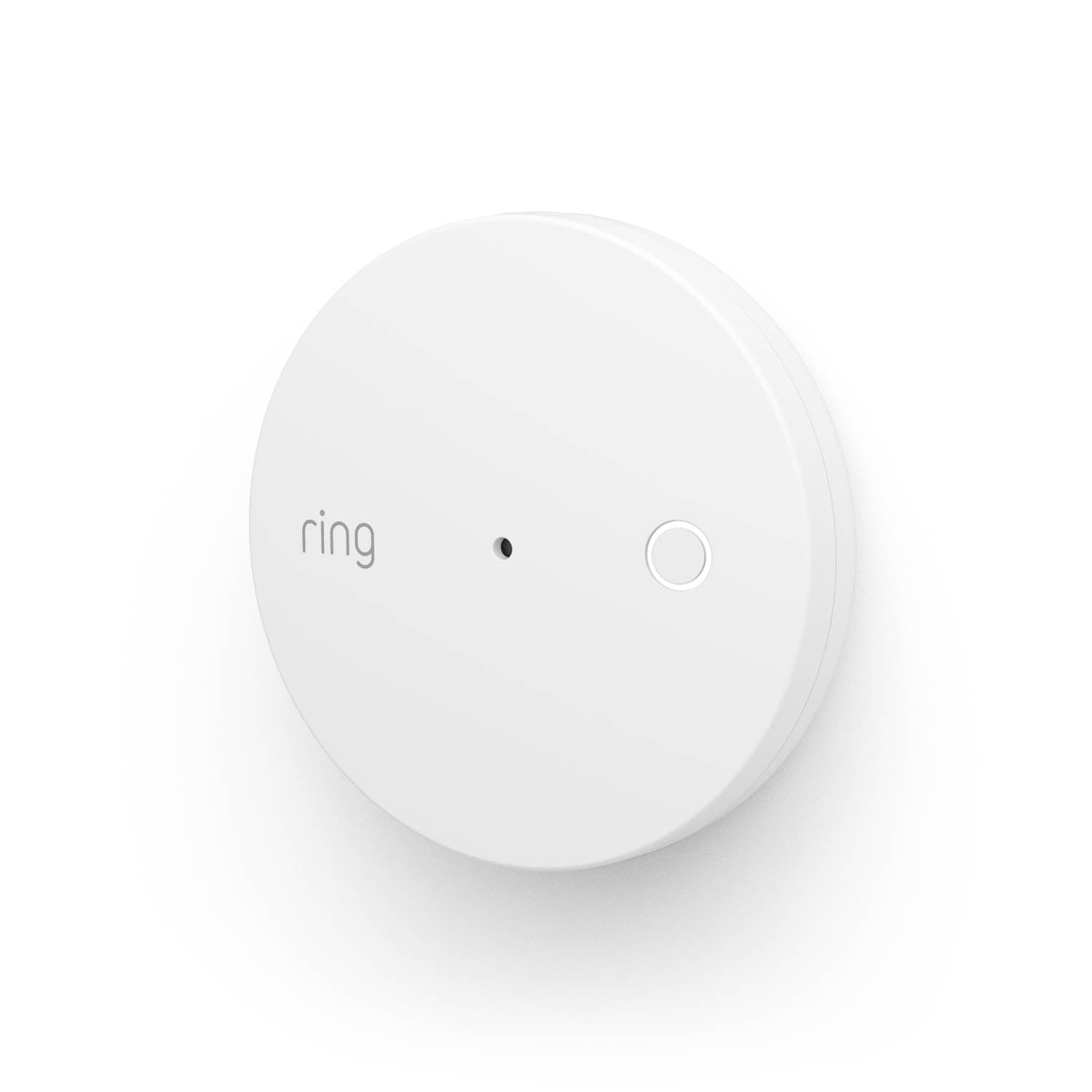 Ring Alarm Glass Break Sensor - White