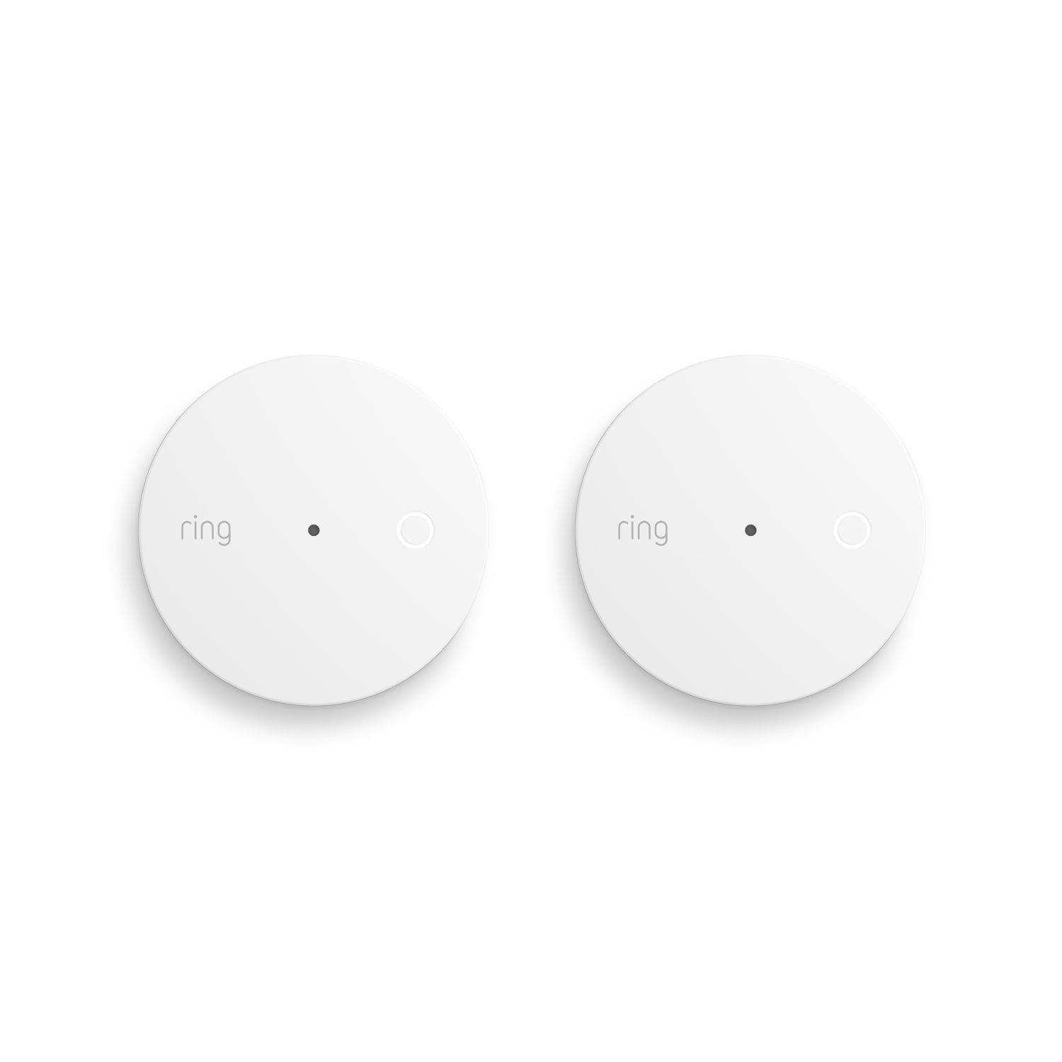 2-Pack Ring Alarm Glass Break Sensor - White