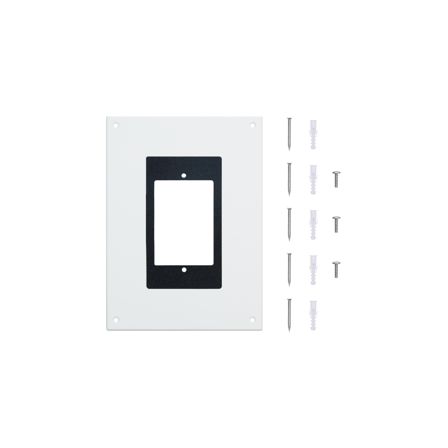 Intercom Kit (for Video Doorbell Elite) - White