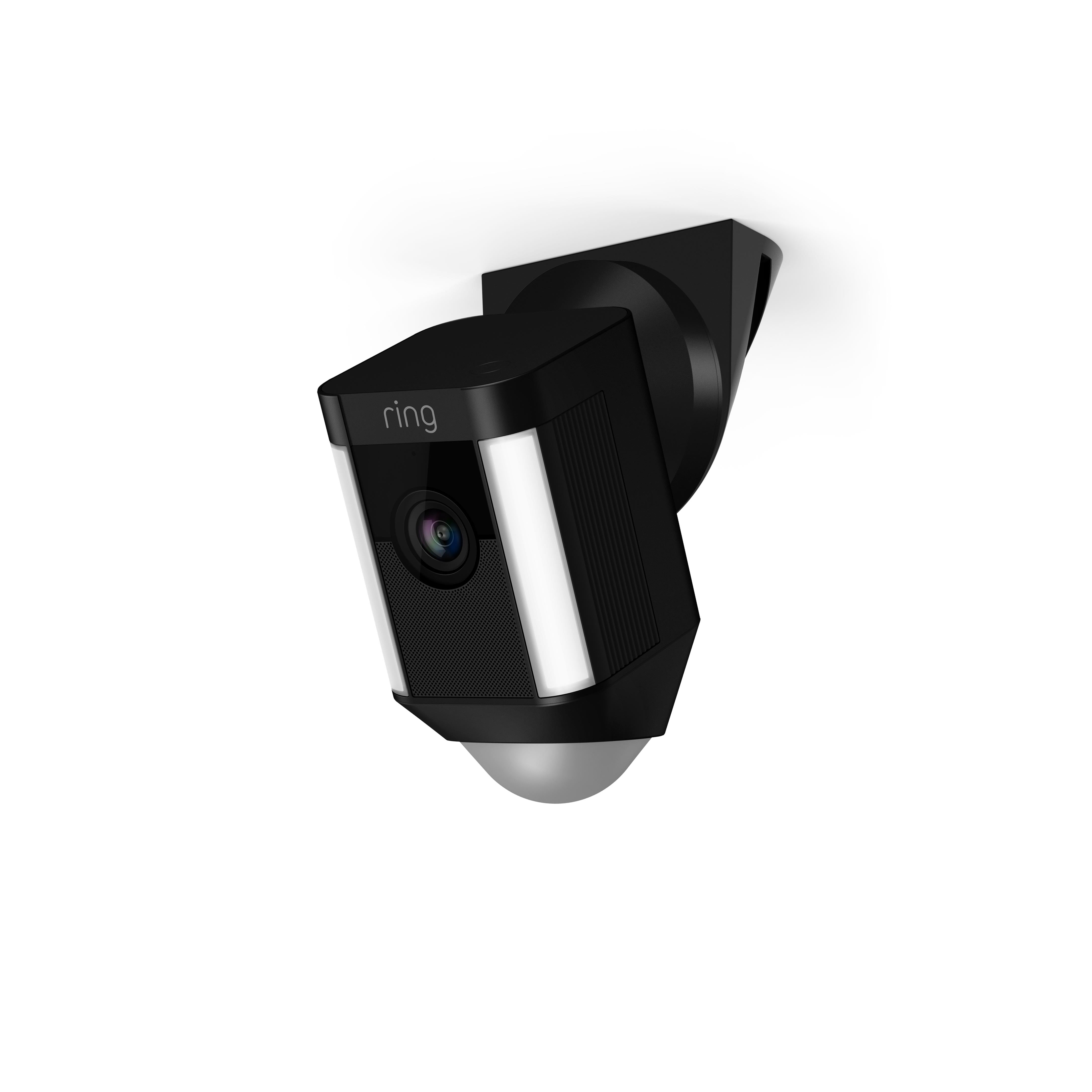 Ceiling Mount for Spotlight Cam Wired - Black