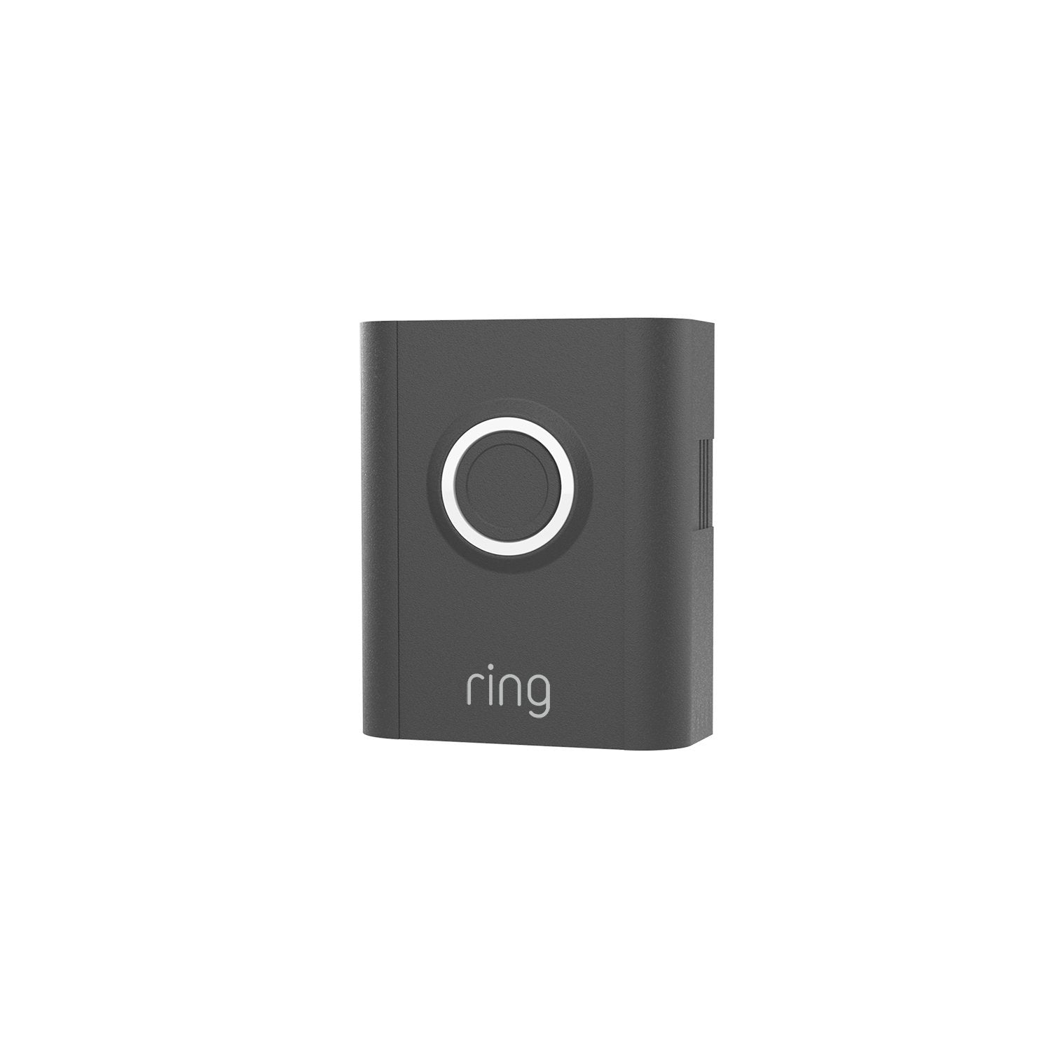 Interchangeable Faceplate (for Video Doorbell 3, Video Doorbell 3 Plus, Video Doorbell 4, Battery Video Doorbell Plus, Battery Video Doorbell Pro) - Galaxy Black
