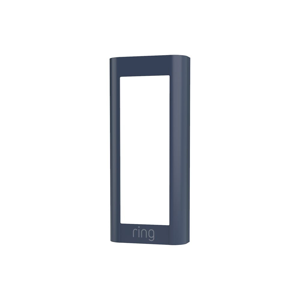 Interchangeable Faceplate (for Wired Video Doorbell Pro (Video Doorbell Pro 2)) - Night Sky