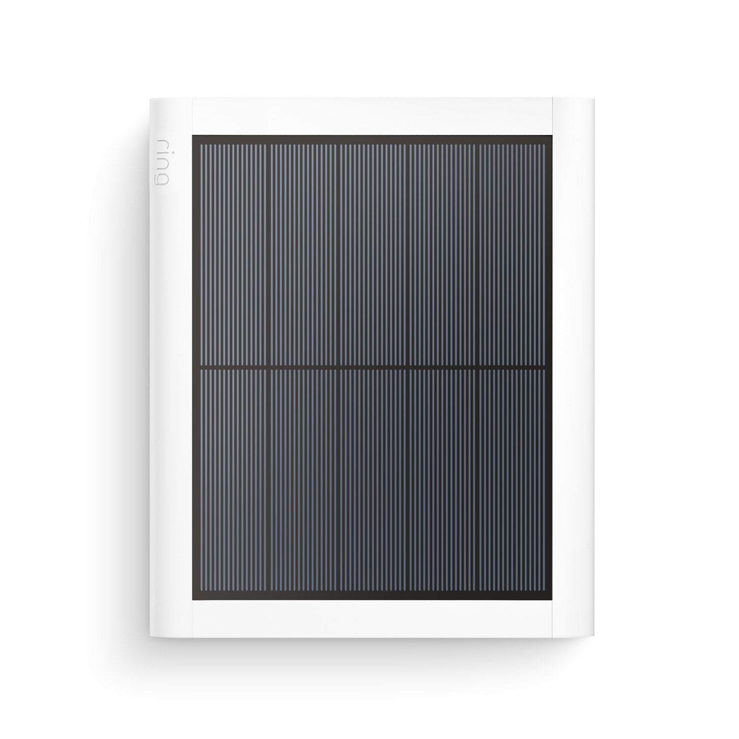 Solar Panel (USB-C) (for Stick Up Cam, Stick Up Cam Pro, Spotlight Cam Plus, Spotlight Cam Pro) - White