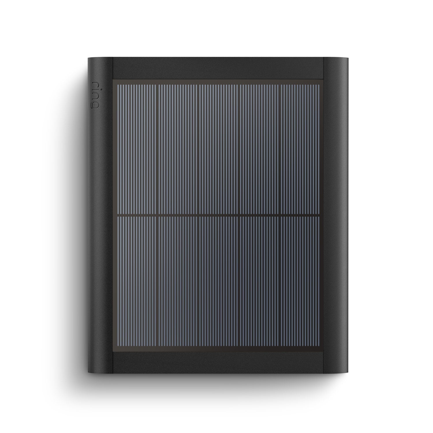 Solar Panel (USB-C) (for Stick Up Cam, Stick Up Cam Pro, Spotlight Cam Plus, Spotlight Cam Pro) - Black