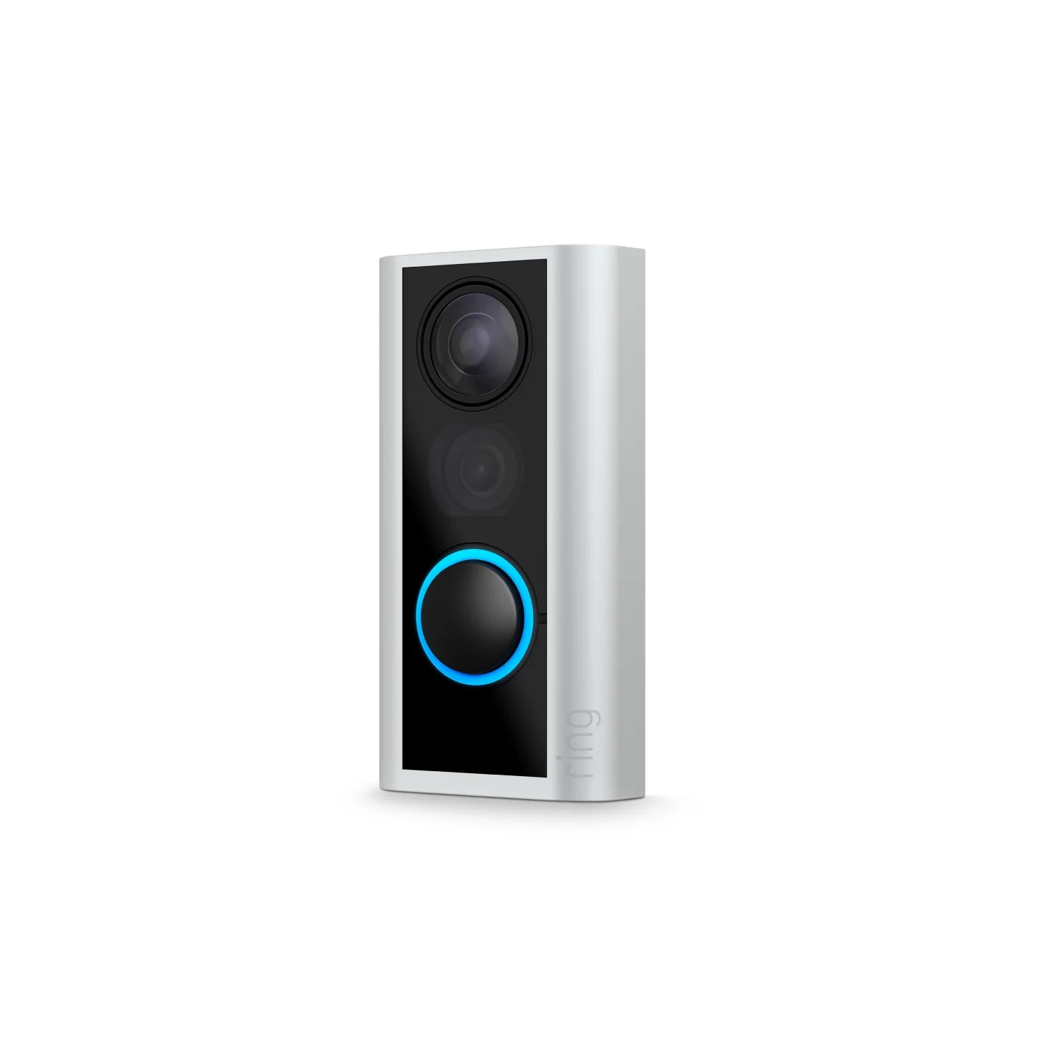 Peephole Cam (Video Doorbell) - Multi
