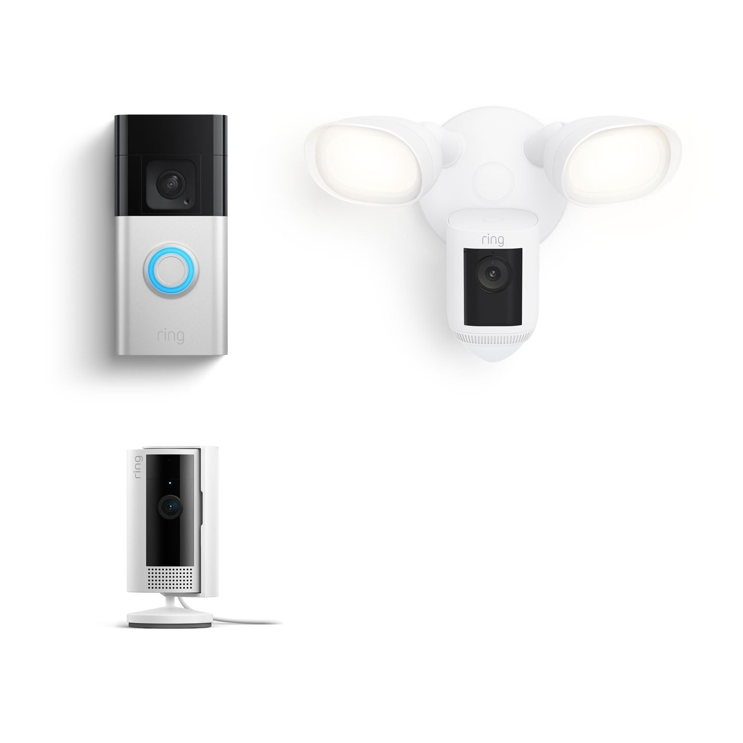 Ring Camera Packages: Ultimate Home Security Solutions