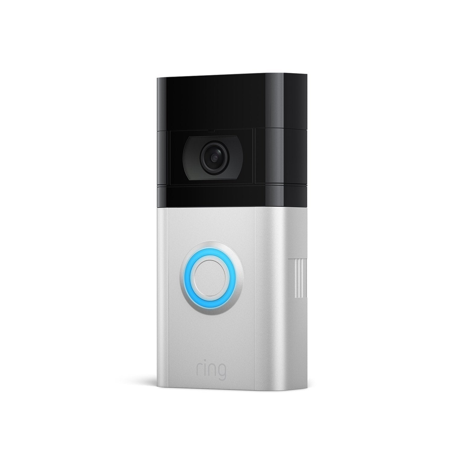 Video Doorbell 4 (for Certified Refurbished) - Satin Nickel