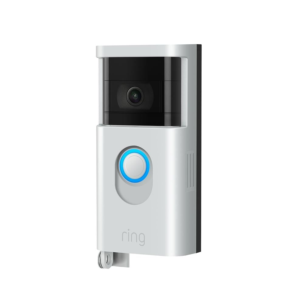 Tamper-Proof Cover (for Video Doorbell 2, Video Doorbell 3, Video Doorbell 3 Plus, Video Doorbell 4, Battery Doorbell Plus) - Multi