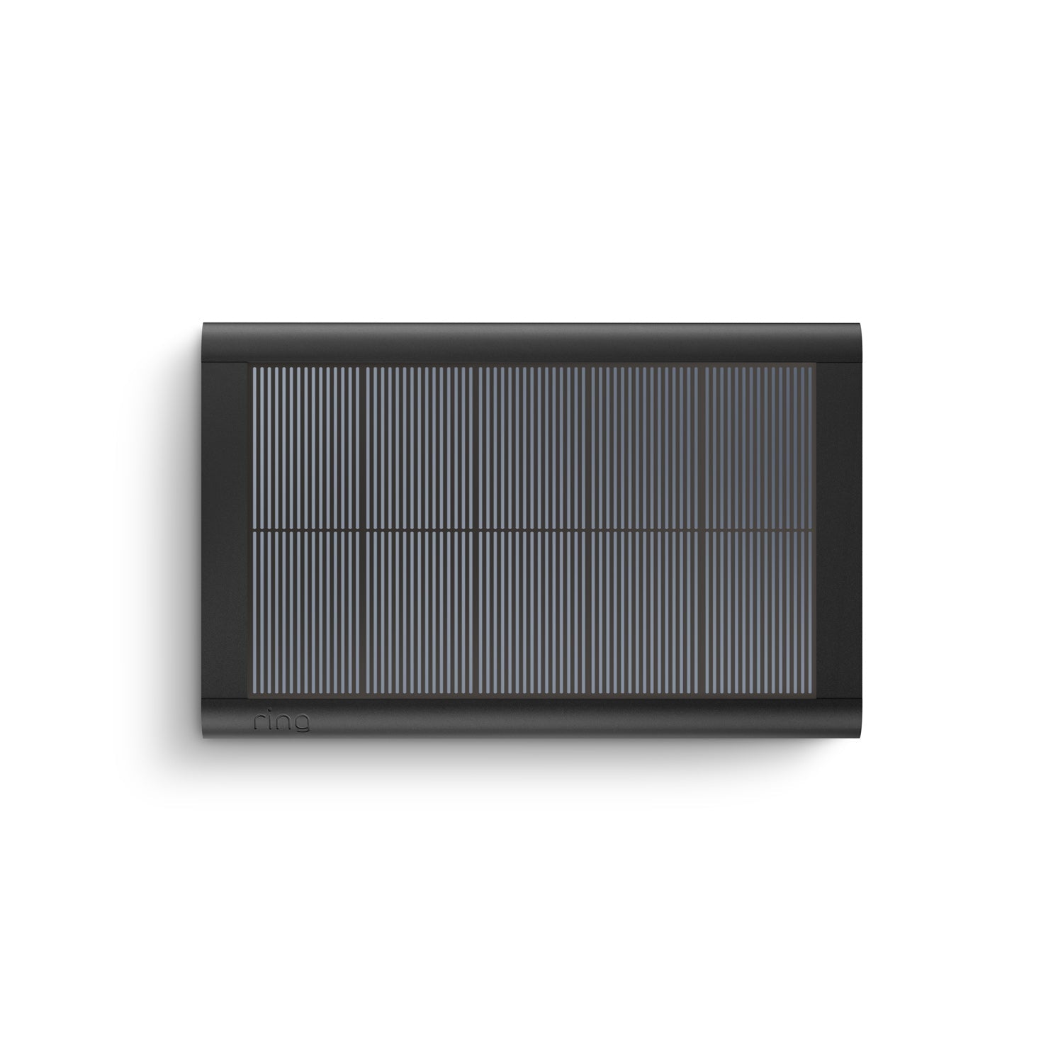 Small Solar Panel (USB-C) (for Spotlight Cam Plus, Spotlight Cam Pro, Stick Up Cam) - Black