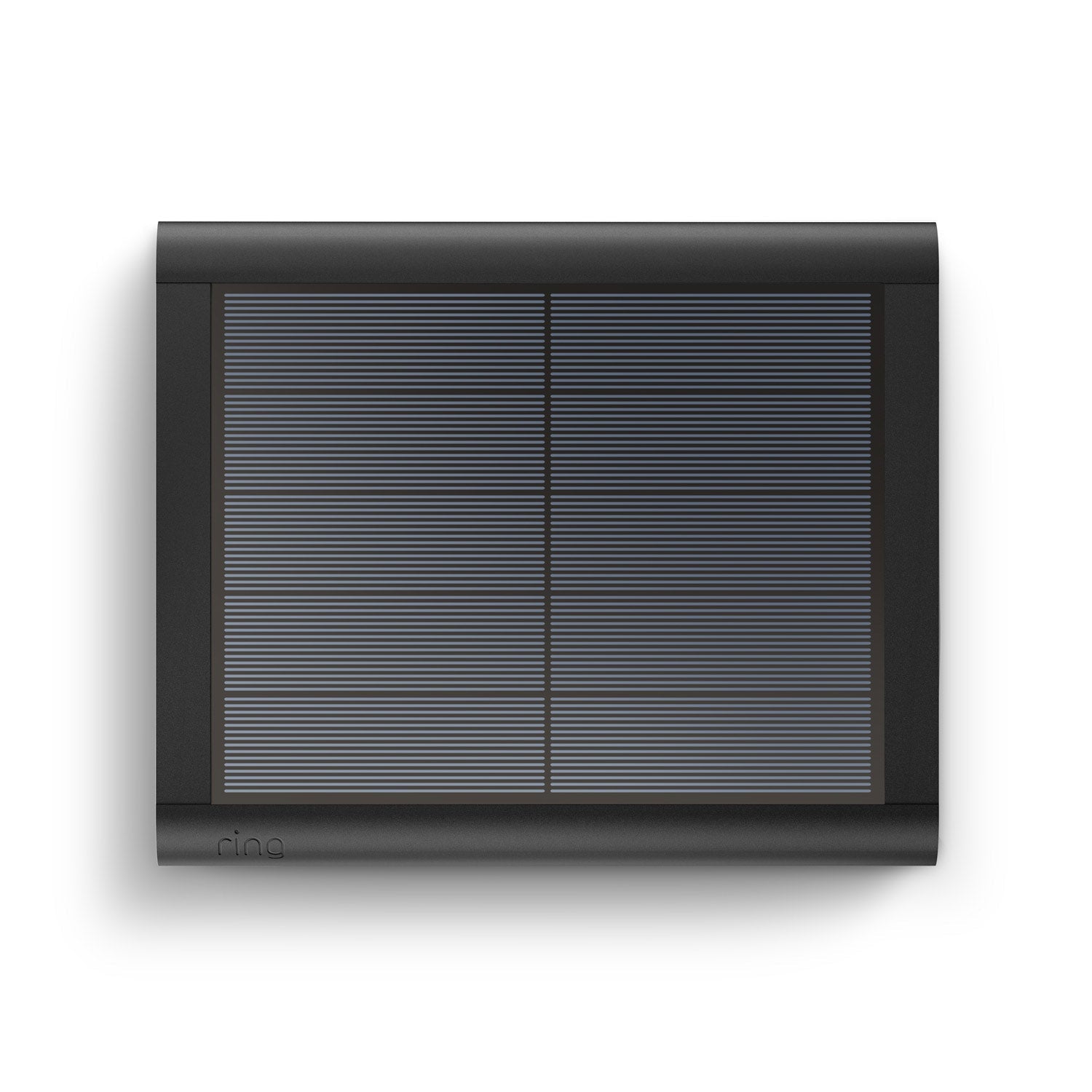 Solar Panel (USB-C) (for Spotlight Cam Plus, Spotlight Cam Pro, Stick Up Cam) - Black