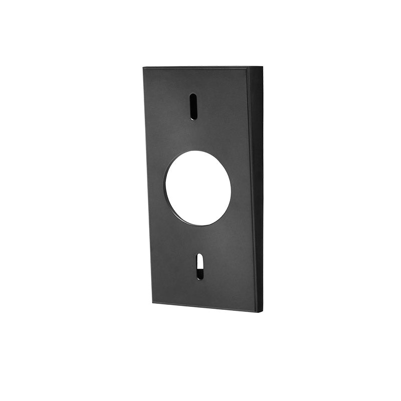 Wedge Kit (for Video Doorbell 2) - Black