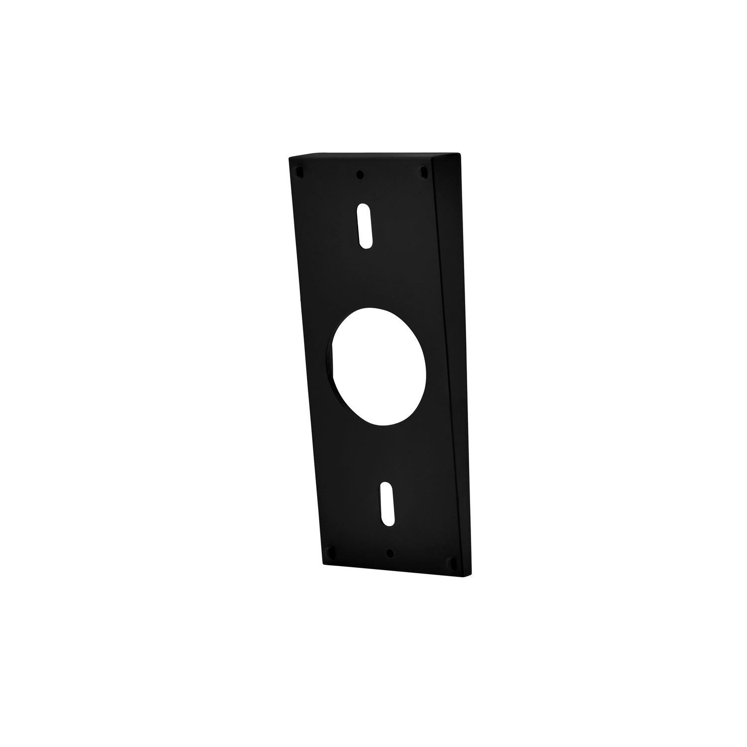 Wedge Kit (For Wired Doorbell Plus (Video Doorbell Pro)) - Black