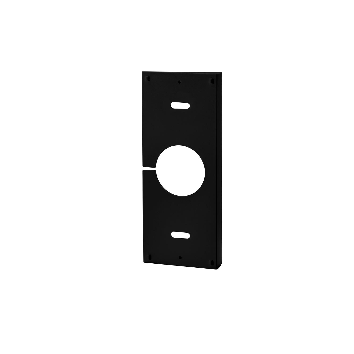 Corner Kit (For Wired Doorbell Plus (Video Doorbell Pro)) - Black