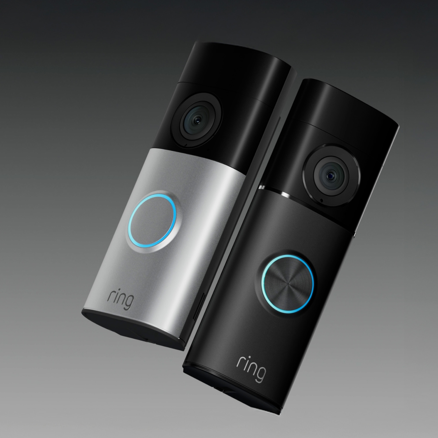Ring Video Doorbell Banner