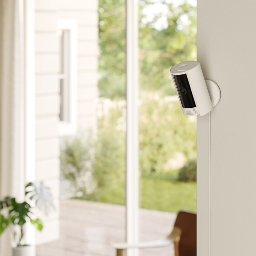 Nouvelle sonnette vidéo connectée Ring Video Doorbell Pro 2 en