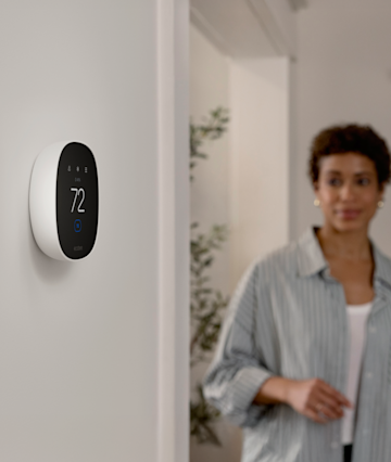 WiFi Thermostat reference product