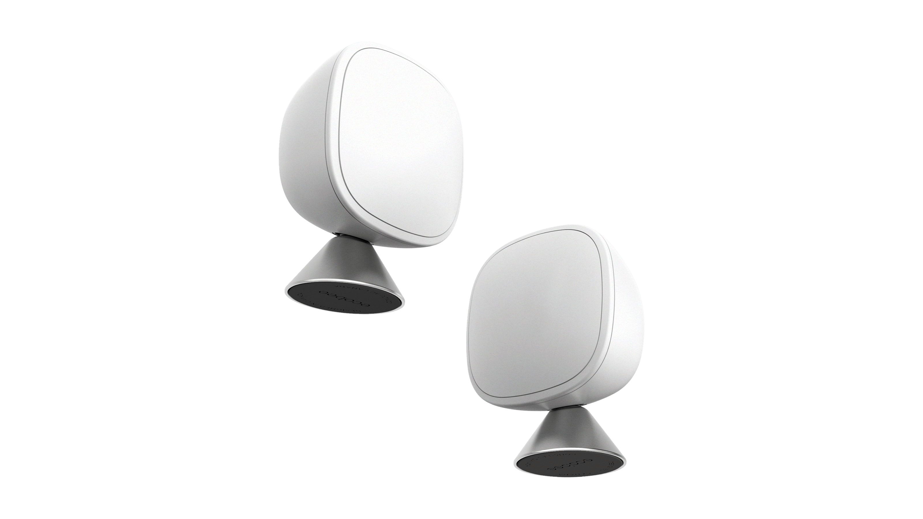 Remote occupancy and temperature sensor ecobee