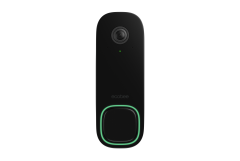 ecobee Smart Doorbell Camera