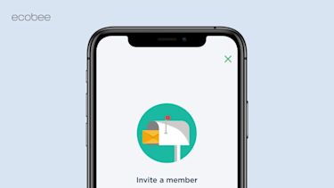 Ecobee Sign In ecobee launches Family Accounts to help families stay connected without ...