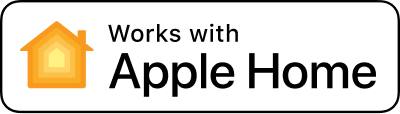 Logo zestawu Apple Home