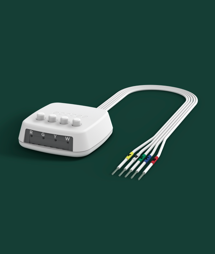 Power Extender Kit Power Extender Kit | ecobee