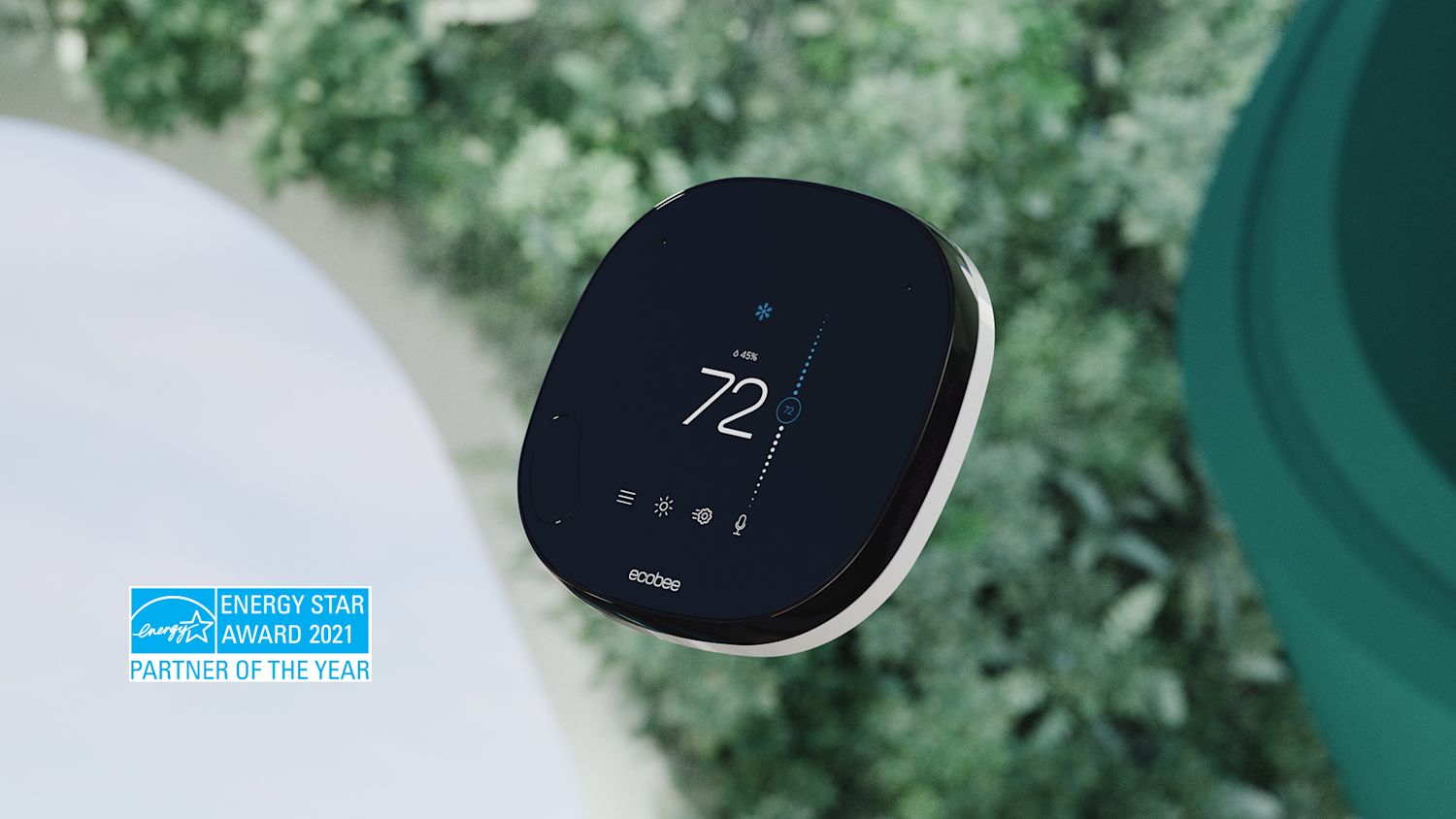 Ecobee Sign In ecobee Honored by EPA and U.S. Department of Energy as 2021 ENERGY STAR ...
