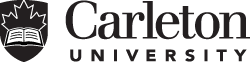 Carleton university logo