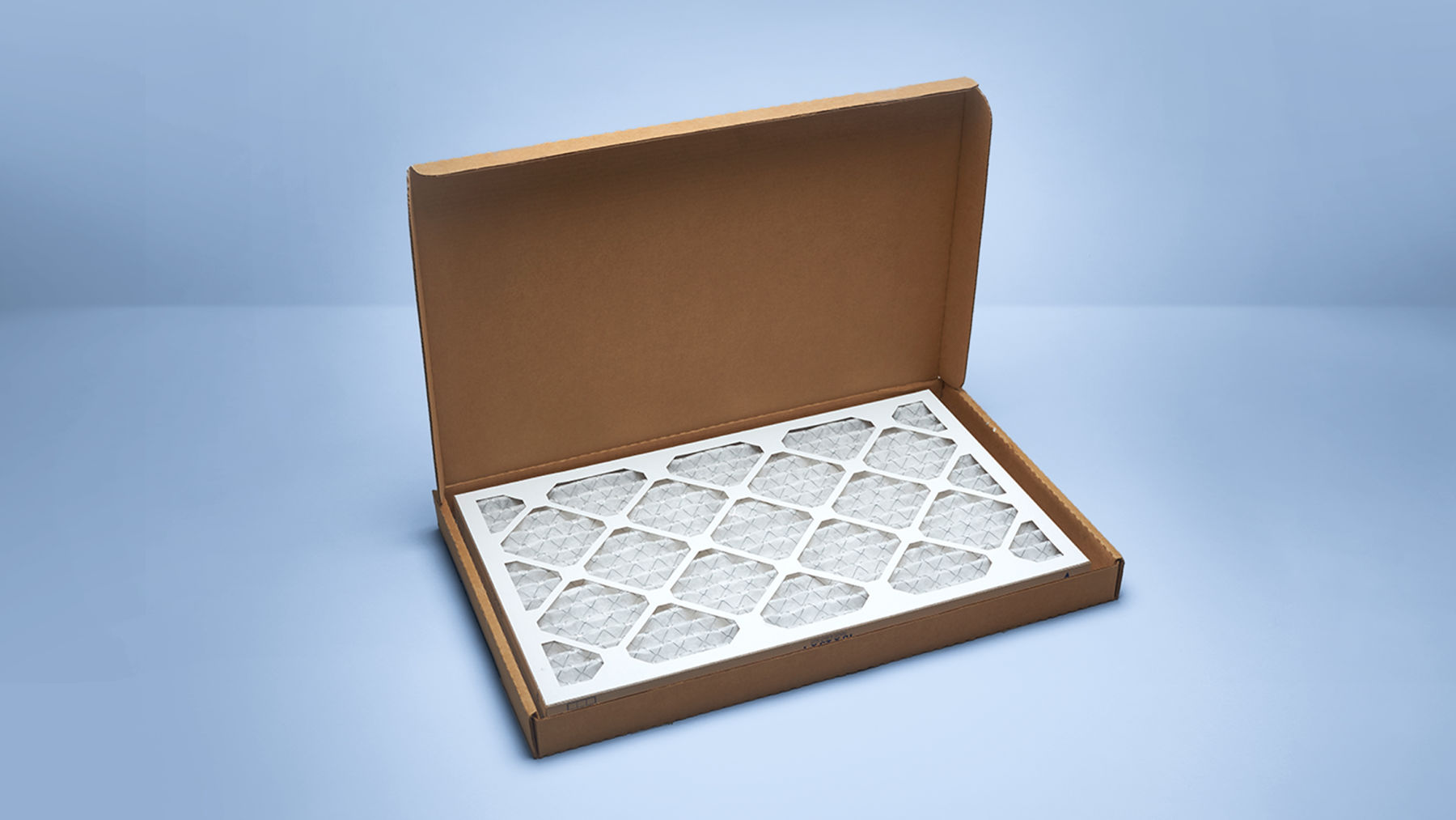 ecobee air filter