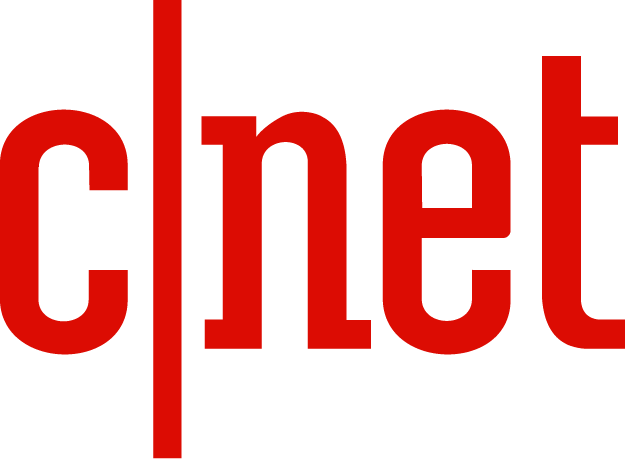 CNET logo
