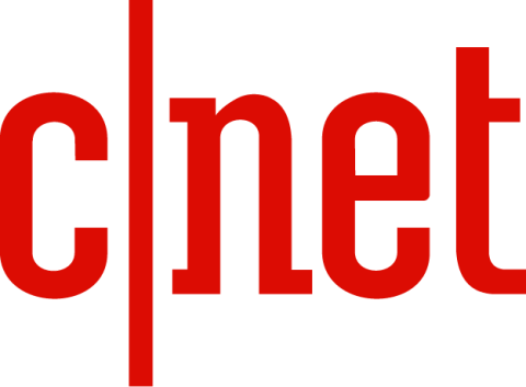 CNET logo