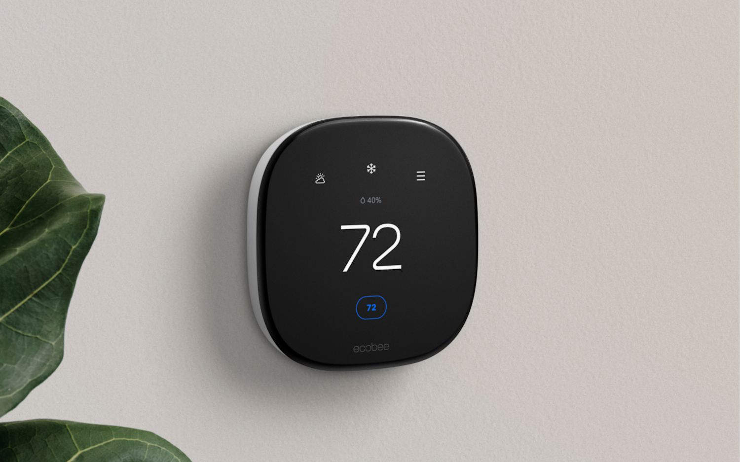 Ecobee Status How ecobee is making all smart thermostats more efficient