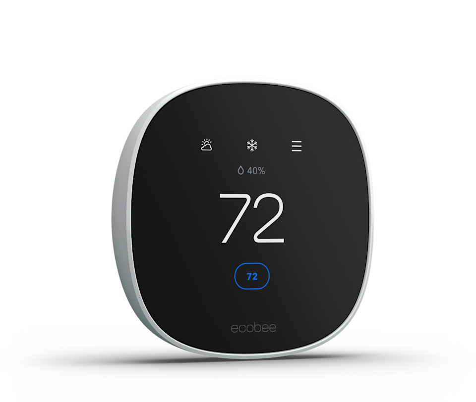 Smart Thermostat Essential