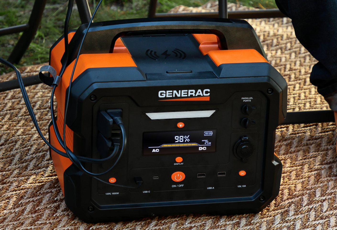 Generac GB1000 