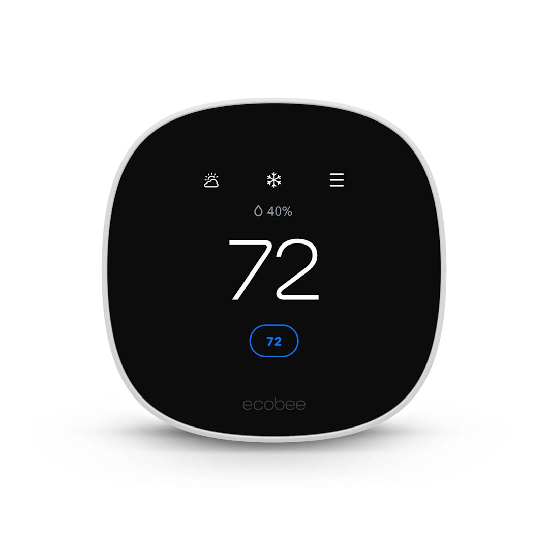 ecobee Smart Thermostat Lite